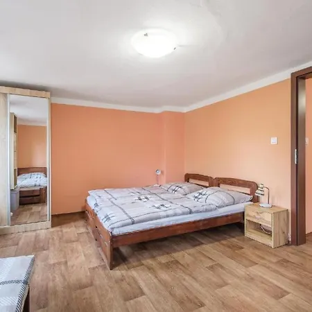 Klinovec - Jonas Aparthotel *