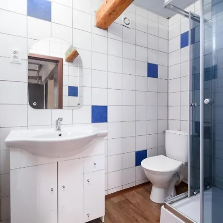 Aparthotel Klinovec - Jonas *