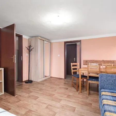 Aparthotel Klinovec - Jonas Loucna pod Klinovcem