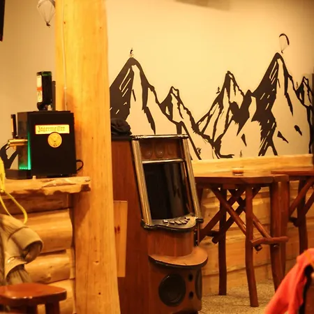 Klinovec - Jonas 3* Loučná pod Klínovcem